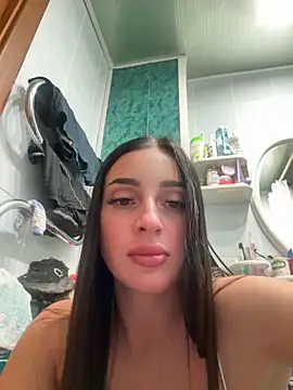 Soft Pleasure online show from October 2, 7:43 pm