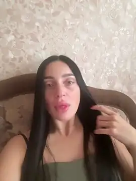 Soft Pleasure online show from October 25, 9:06 am