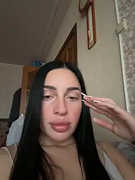 Soft Pleasure online show from November 9, 8:12 am