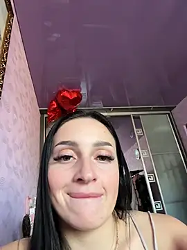 Soft Pleasure online show from March 25, 11:49 am