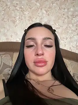 Soft Pleasure online show from March 31, 8:37 am