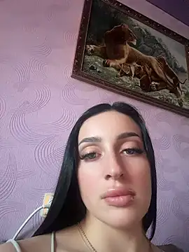 Soft Pleasure online show from April 21, 4:34 pm