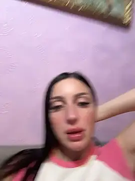 Snapshot of Soft_Pleasure chatting on April 29, 6:36 pm Soft Pleasure online show from April 29, 6:36 pm