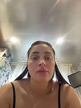 Snapshot of Soft_Pleasure chatting on May 17, 4:58 pm Soft Pleasure online show from May 17, 4:58 pm