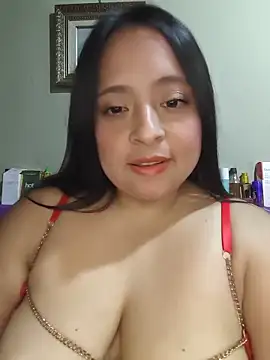 Snapshot of kathy9522 chatting on May 30, 2:52 am kathy9522 online show from May 30, 2:52 am