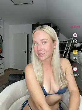 celis secret online show from July 13, 8:17 am