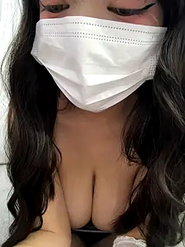 Snapshot of cute-yay chatting on October 30, 3:19 am cute-yay online show from October 30, 3:19 am