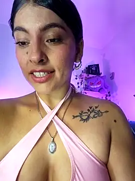 Fox Roxxan online show from June 29, 2:29 am