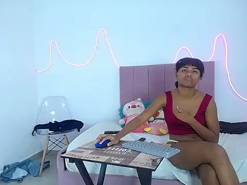 Snapshot of Andre_lezcano chatting on February 7, 9:07 pm Andre lezcano online show from February 7, 9:07 pm