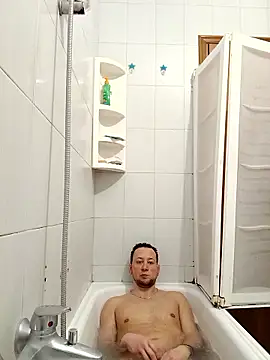 Alessio1987 online show from January 8, 4:20 pm