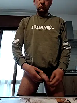 Alessio1987 online show from March 20, 6:18 am