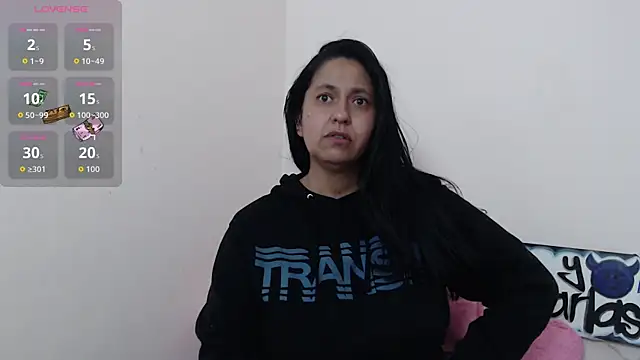 holydeath 1 online show from November 24, 11:04 pm