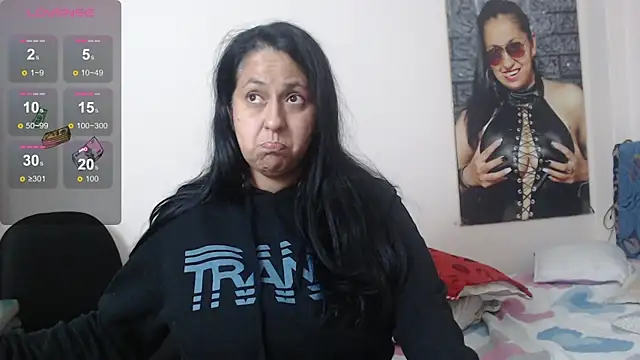 holydeath 1 online show from December 17, 11:11 pm