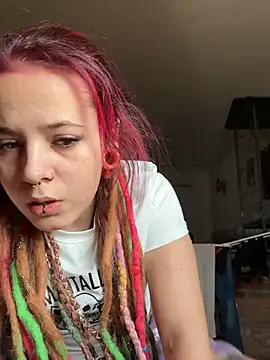 666lina420 online show from March 2, 2:57 pm