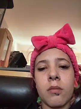 666lina420 online show from March 6, 11:17 am