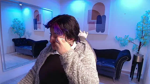 Ritsuka berry online show from October 16, 3:18 am