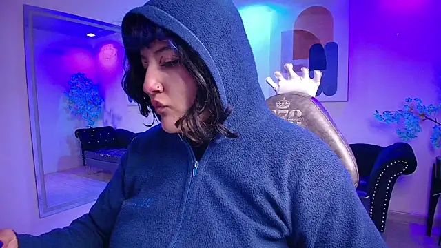 Ritsuka berry online show from October 18, 3:20 am