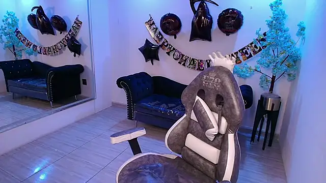 Ritsuka berry online show from October 30, 3:08 am