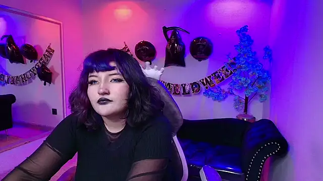 Ritsuka berry online show from October 31, 3:46 pm