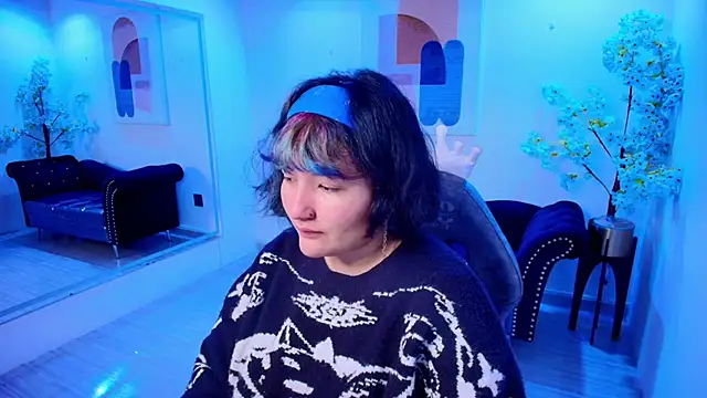 Ritsuka berry online show from April 10, 7:40 pm