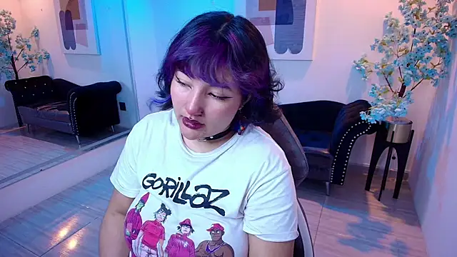 Snapshot of Ritsuka_berry chatting on May 16, 8:07 pm Ritsuka berry online show from May 16, 8:07 pm