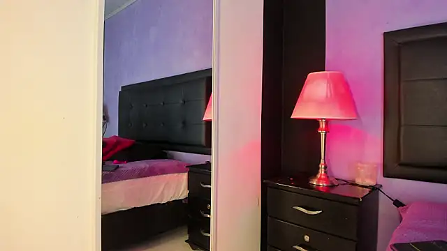 GreciaFox1 online show from March 16, 12:31 pm