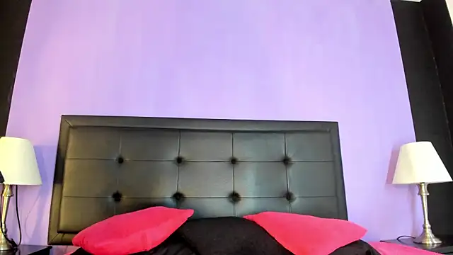 GreciaFox1 online show from July 16, 2:56 pm