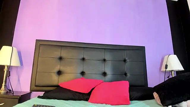 GreciaFox1 online show from July 24, 2:26 pm