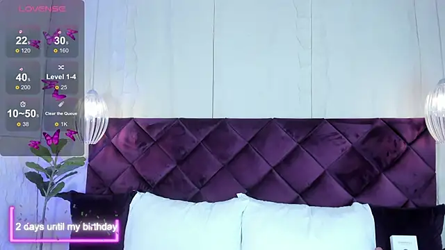 SofiAdanss online show from January 11, 11:37 am