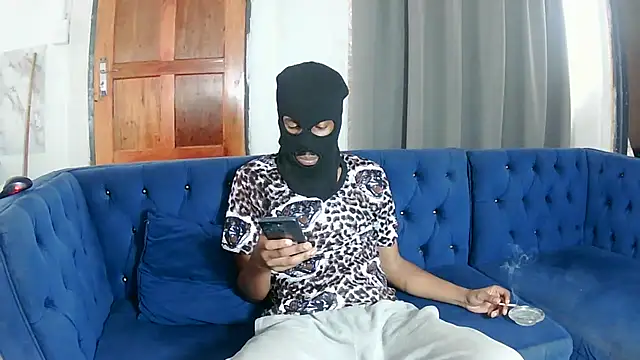 thirdlegZA online show from March 3, 11:27 am