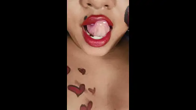 SelenaKayle online show from June 18, 12:20 pm