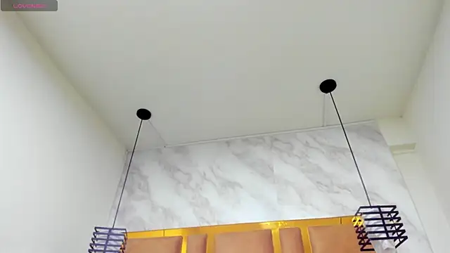 Luciifeer  online show from April 19, 3:00 pm