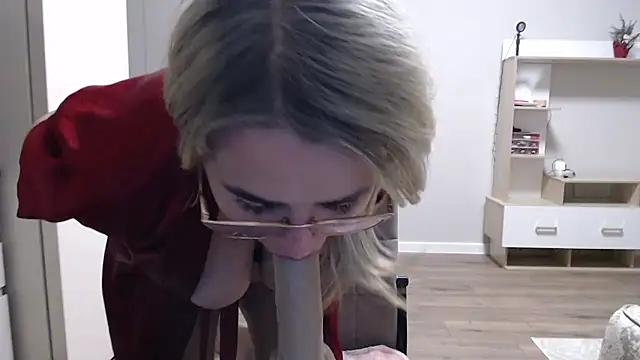 EleanoraDream online show from January 11, 9:03 am