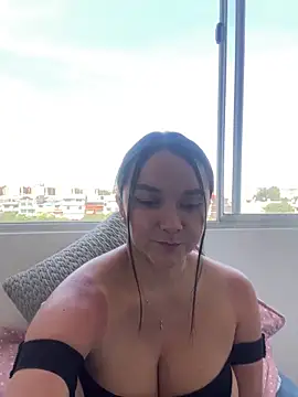 Nova Gabriela online show from September 22, 2:41 pm