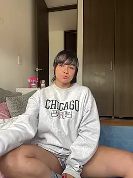 Nova Gabriela online show from February 23, 2:14 pm