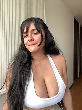 Nova Gabriela online show from April 13, 3:28 pm