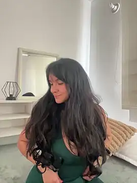 Nova Gabriela online show from April 16, 3:13 pm