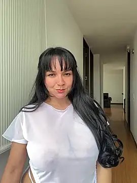 Nova Gabriela online show from April 19, 7:16 pm