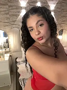 Yassy vazquez online show from September 10, 7:36 pm