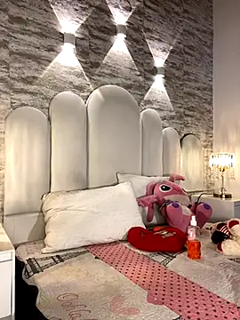 Yassy vazquez online show from September 19, 7:47 pm