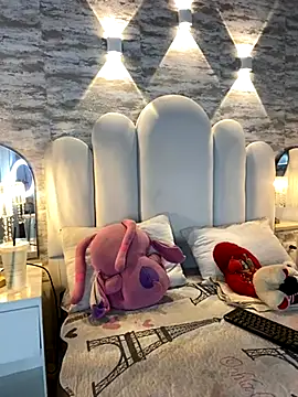 Yassy vazquez online show from November 29, 7:39 pm