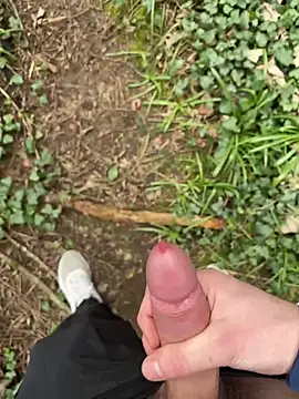 funlad245 online show from March 28, 12:16 pm