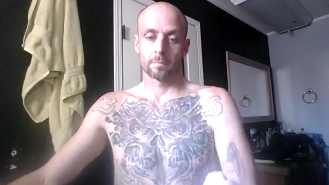 TheGrudge206 online show from October 11, 12:36 pm