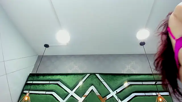 ThaliaCross online show from October 20, 8:09 pm