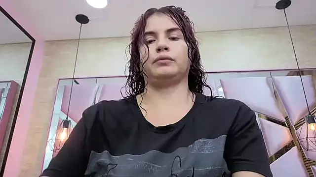 ThaliaCross online show from April 22, 7:48 pm