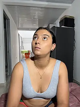 nicolexxaleja online show from February 11, 10:04 pm