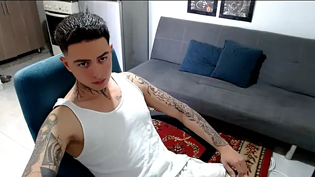 santii ss online show from January 9, 3:59 pm