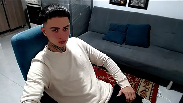 santii ss online show from January 11, 12:26 am