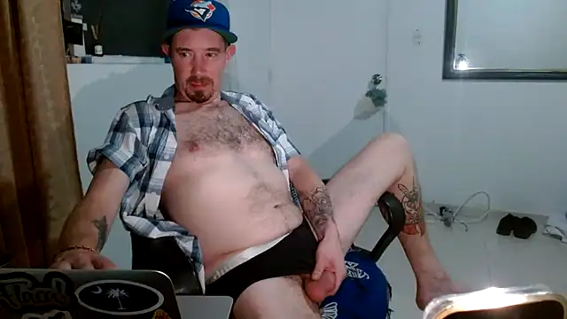 alloallo420 online show from January 18, 4:05 am