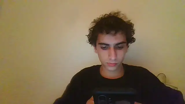 foxyboyy online show from February 13, 8:54 am